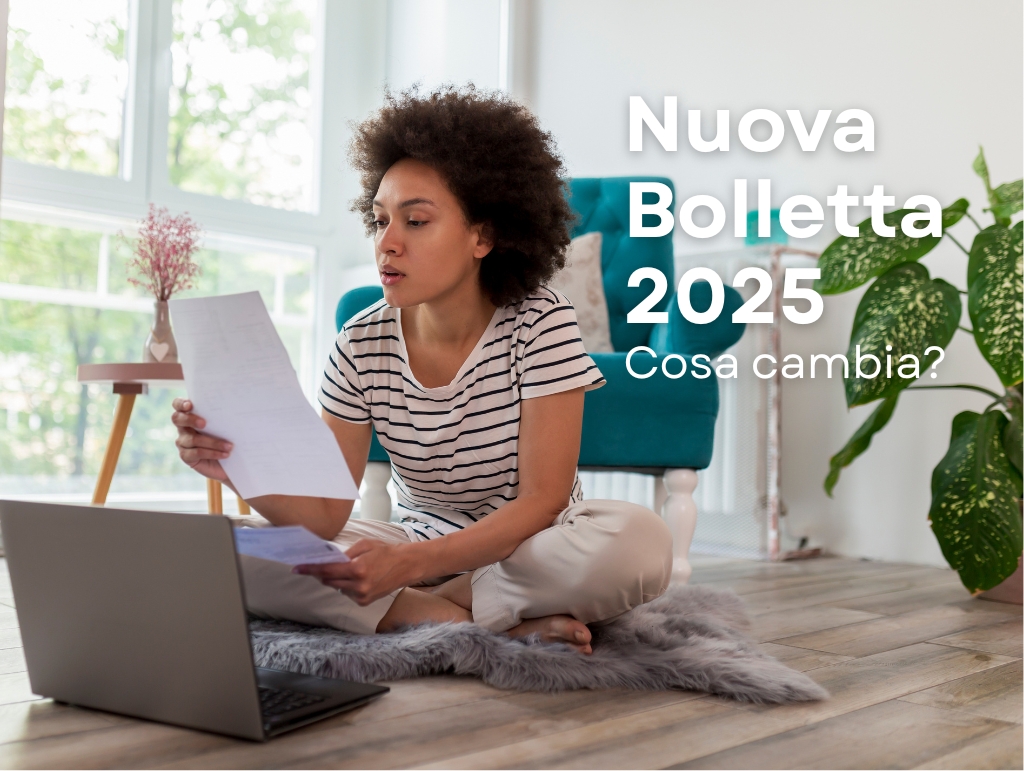 La nuova bolletta luce e gas è arrivata: ecco come leggerla al meglio