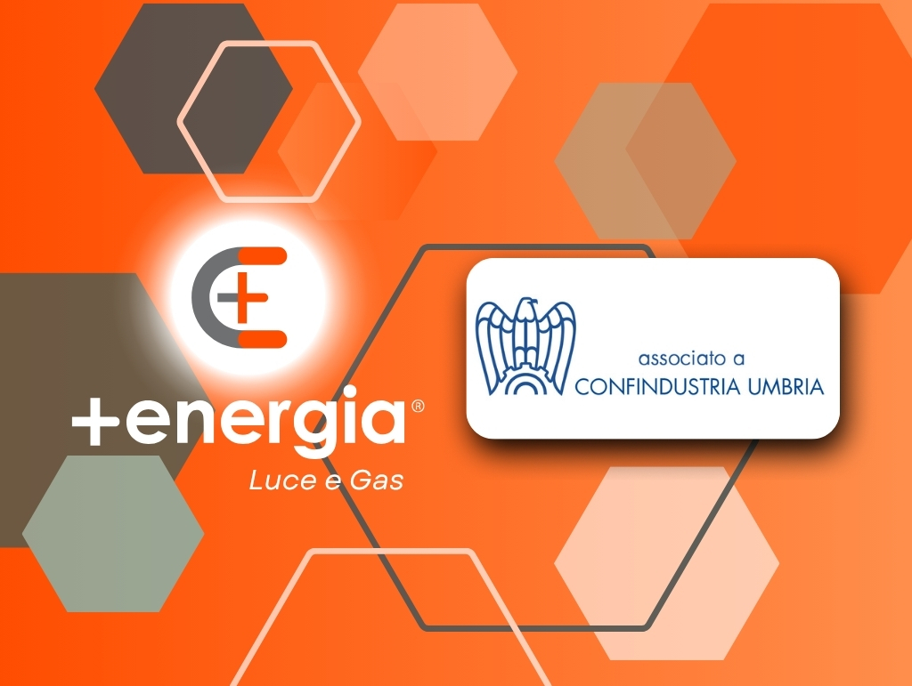 Accordo Quadro 2026 Confindustria Umbria e +energia
