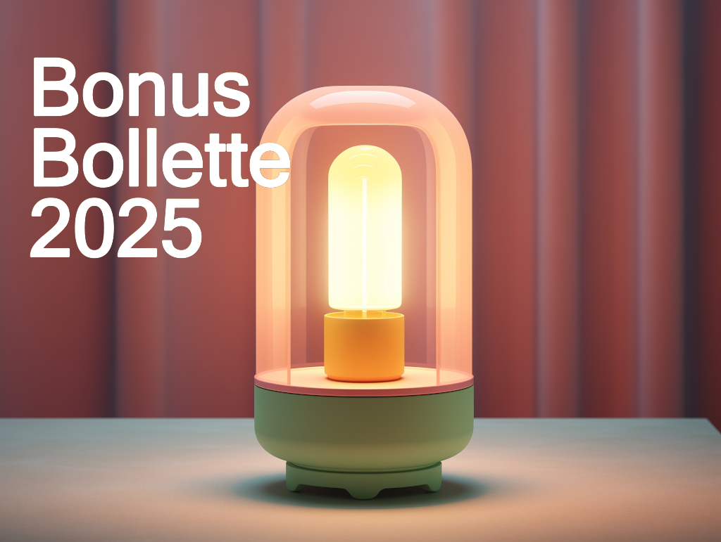 Bonus bollette 2025: la guida completa per richiederlo e risparmiare
davvero